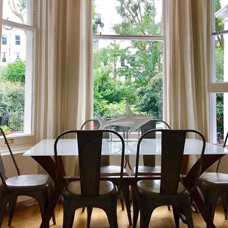 Апартаменти Stunning 2 Bed/2Bath Flat In Heart Of Kensington Лондон Екстер'єр фото